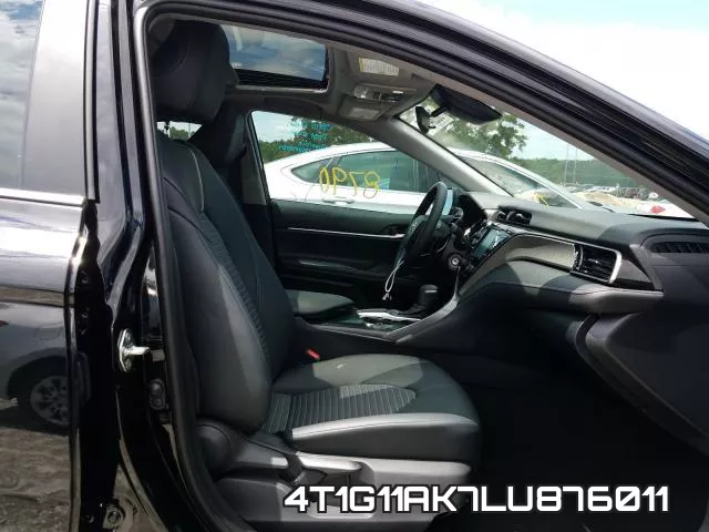 4T1G11AK7LU876011 фото 6