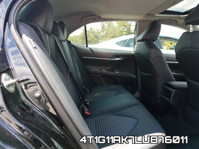 4T1G11AK7LU876011 фото 7