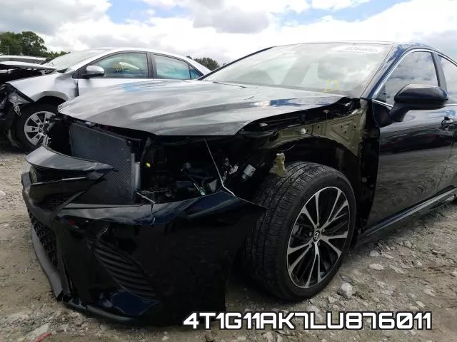4T1G11AK7LU876011 фото 10