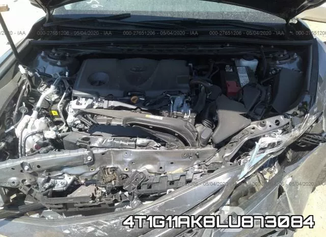 4T1G11AK8LU873084 фото 2