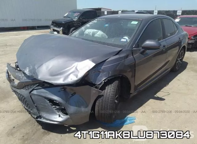 4T1G11AK8LU873084 фото 3