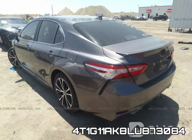4T1G11AK8LU873084 фото 4