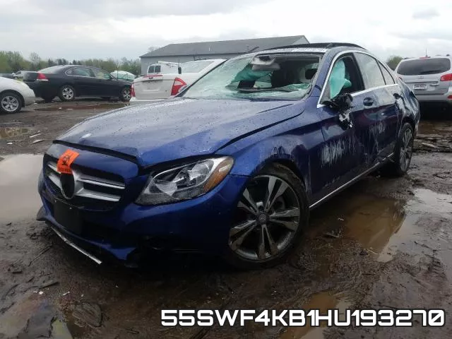 55SWF4KB1HU193270 фото 3