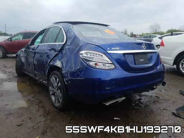 55SWF4KB1HU193270 фото 4