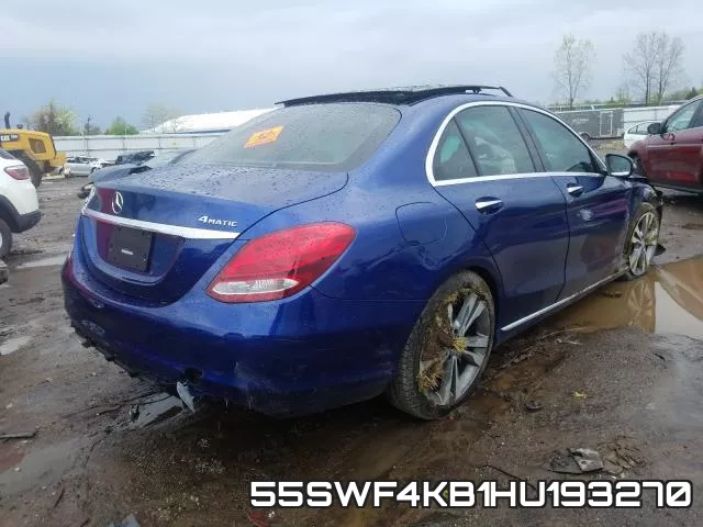 55SWF4KB1HU193270 фото 5