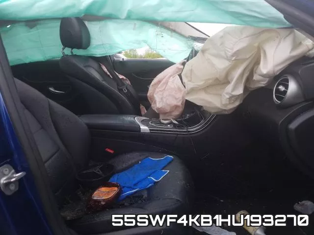 55SWF4KB1HU193270 фото 6
