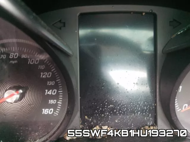 55SWF4KB1HU193270 фото 9