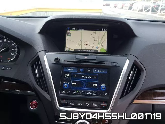 5J8YD4H55HL001719 фото 10