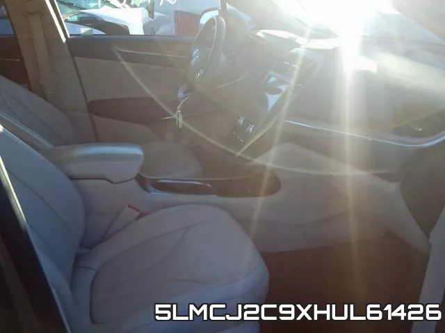 5LMCJ2C9XHUL61426 фото 6