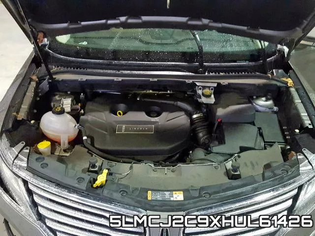 5LMCJ2C9XHUL61426 фото 8