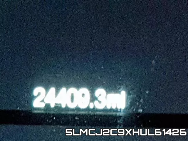 5LMCJ2C9XHUL61426 фото 9