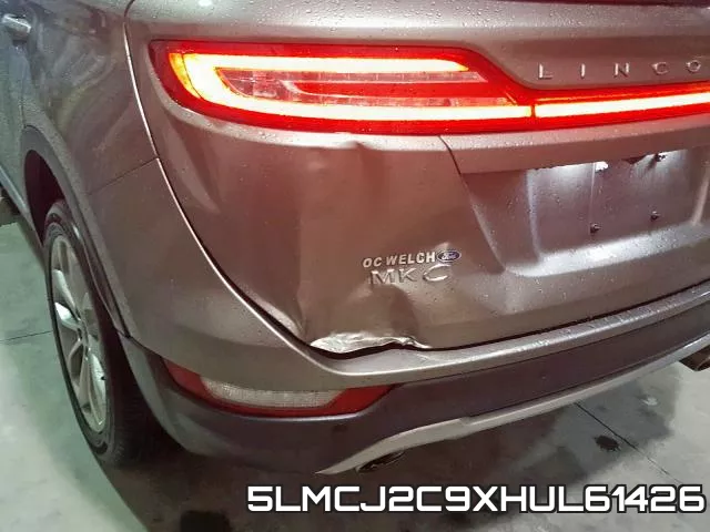 5LMCJ2C9XHUL61426 фото 10