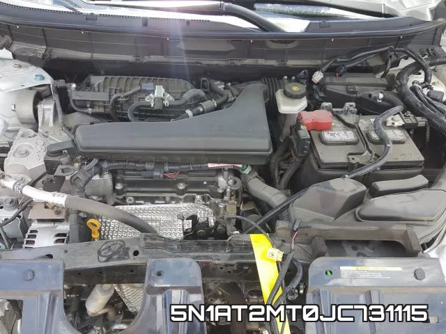 5N1AT2MT0JC731115 фото 8