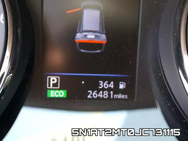 5N1AT2MT0JC731115 фото 9