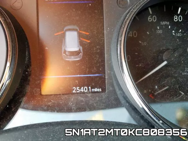 5N1AT2MT0KC808356 фото 9