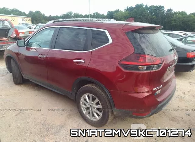5N1AT2MV9KC701274 фото 4