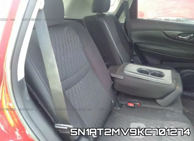 5N1AT2MV9KC701274 фото 9