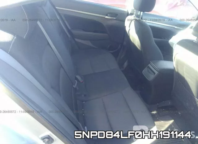 5NPD84LF0HH191144 фото 9