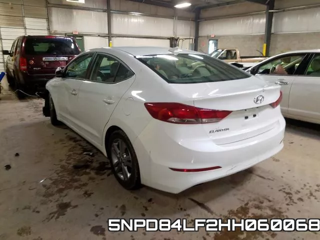 5NPD84LF2HH060068 фото 4