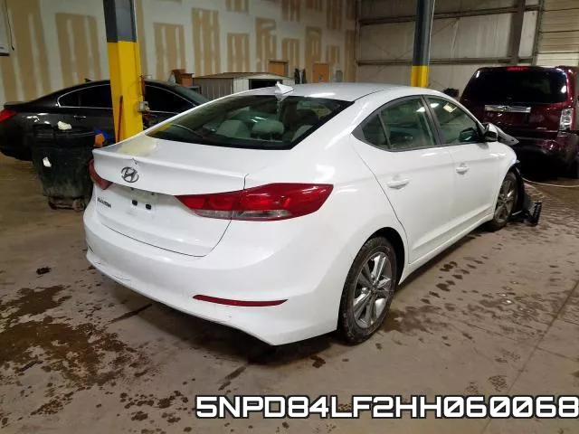 5NPD84LF2HH060068 фото 5