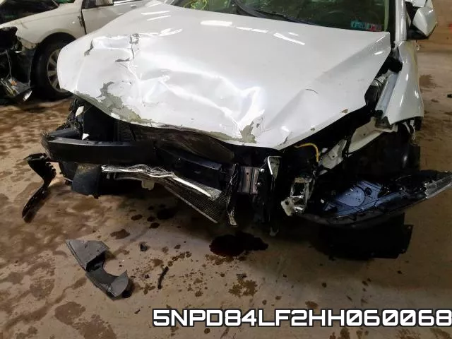 5NPD84LF2HH060068 фото 10