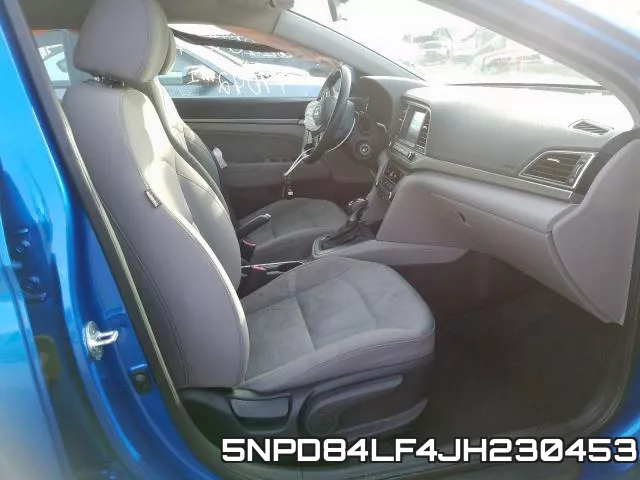 5NPD84LF4JH230453 фото 6