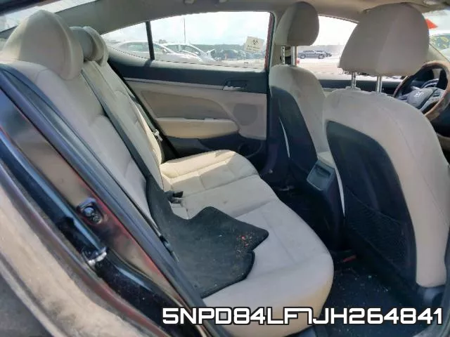 5NPD84LF7JH264841 фото 7