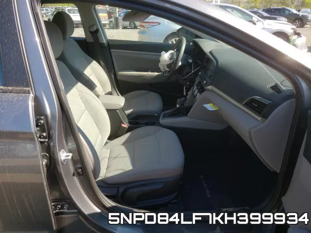 5NPD84LF7KH399934 фото 6