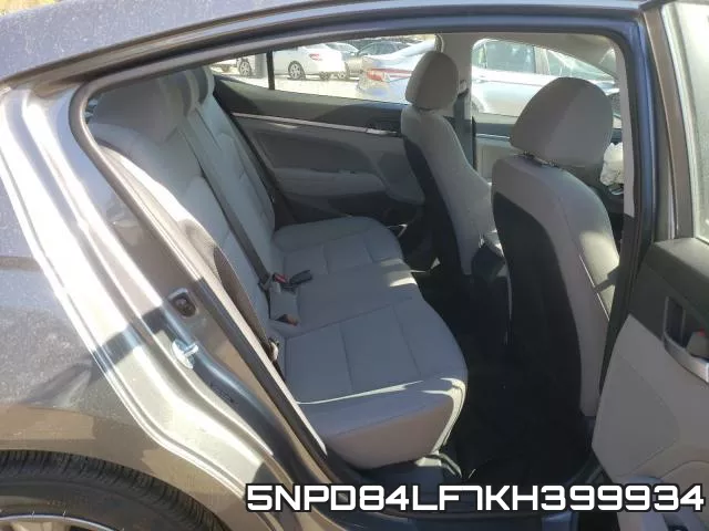 5NPD84LF7KH399934 фото 7