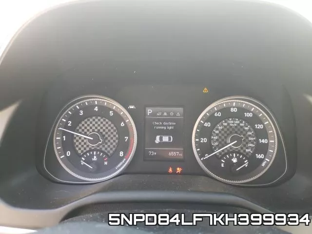 5NPD84LF7KH399934 фото 9