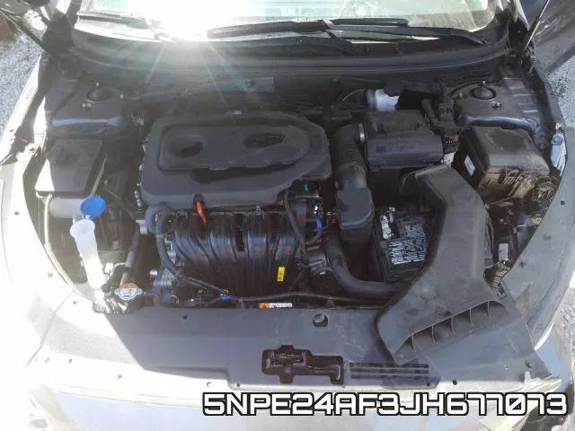 5NPE24AF3JH677073 фото 8