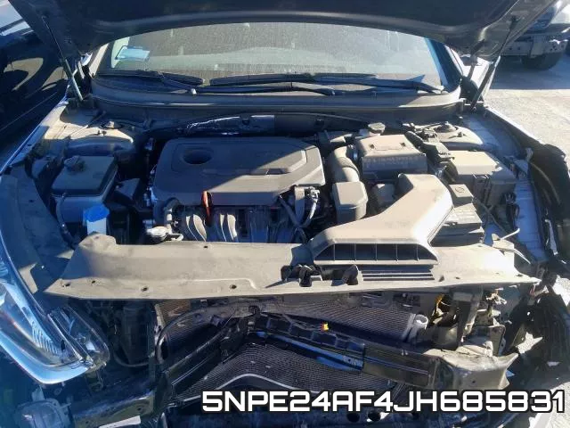 5NPE24AF4JH685831 фото 8