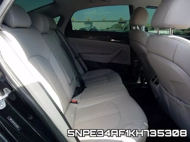 5NPE34AF1KH735308 фото 7
