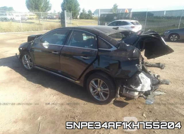 5NPE34AF1KH755204 фото 2