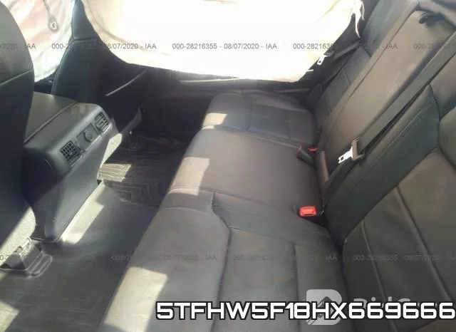 5TFHW5F18HX669666 фото 9