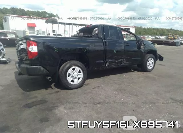 5TFUY5F16LX895741 фото 4