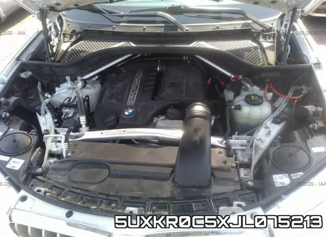 5UXKR0C5XJL075213 фото 2