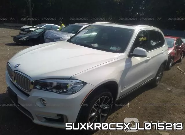 5UXKR0C5XJL075213 фото 3
