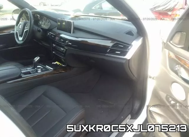 5UXKR0C5XJL075213 фото 6