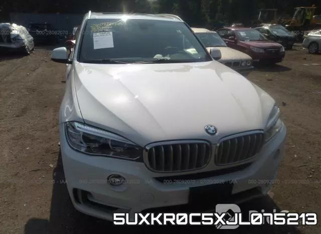 5UXKR0C5XJL075213 фото 7