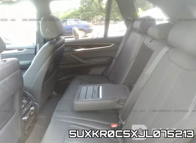 5UXKR0C5XJL075213 фото 9