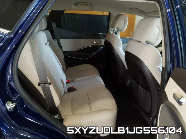 5XYZUDLB1JG556104 фото 7