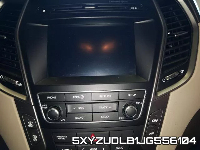 5XYZUDLB1JG556104 фото 10