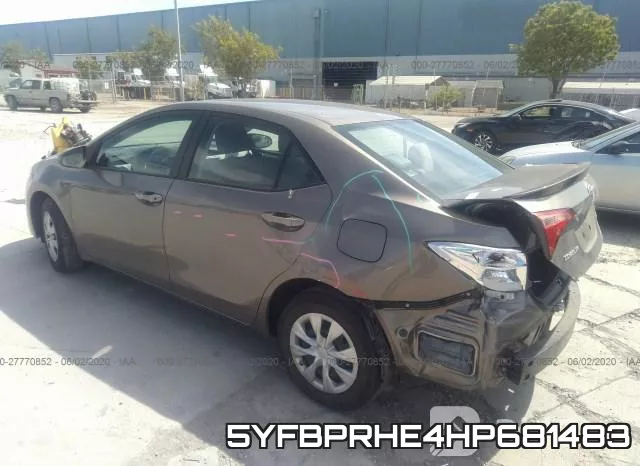 5YFBPRHE4HP681483 фото 4