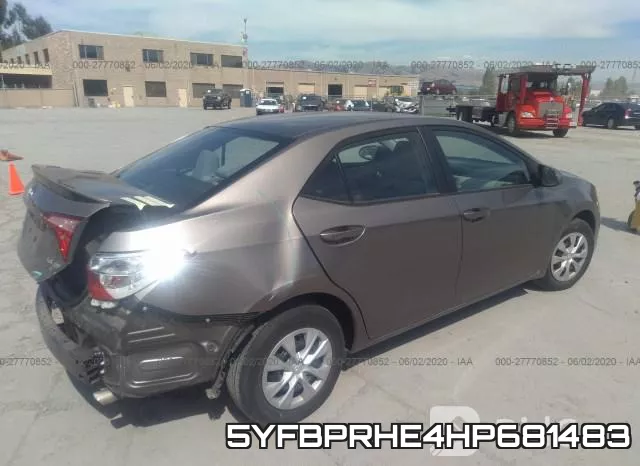 5YFBPRHE4HP681483 фото 5