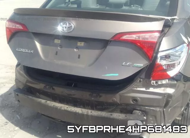 5YFBPRHE4HP681483 фото 7