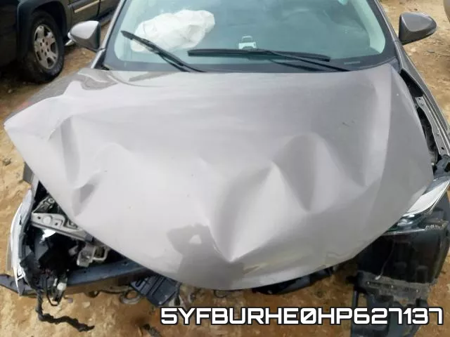 5YFBURHE0HP627137 фото 8