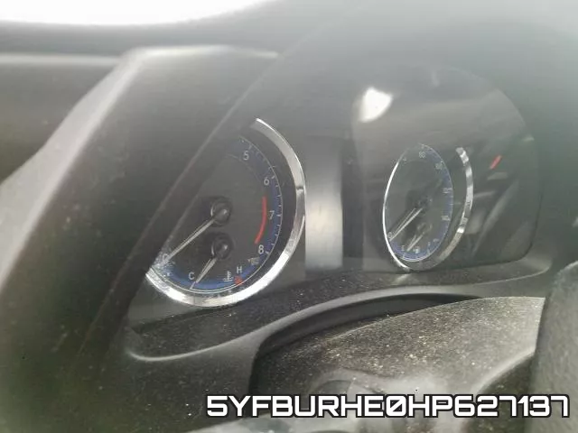 5YFBURHE0HP627137 фото 9