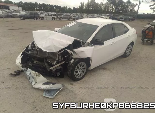 5YFBURHE0KP866825 фото 3
