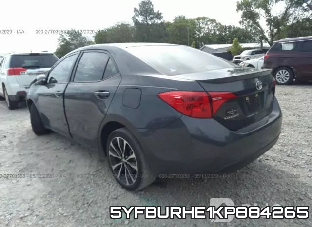 5YFBURHE1KP884265 фото 4